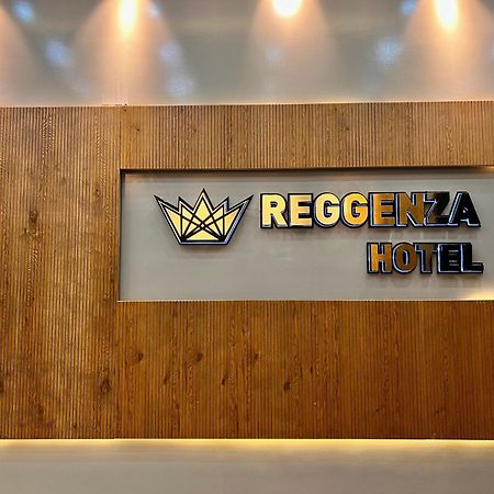 Reggenza Hotel Downtown Ramallah Exterior foto